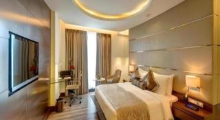 The Hotel Hindusthan International - 8