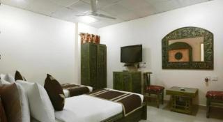 Hotel Green Lotus - Dwarka - 4
