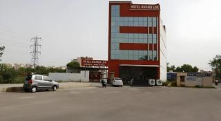 Hotel Green Lotus - Dwarka - 5