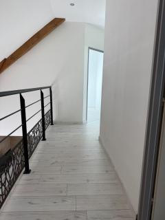 Magnifique grange rénovée à Lioujas - 6