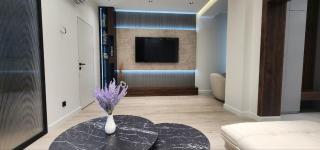 Comfort and coziness, luxury apartment - 5