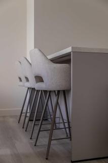 Modern 3BR Apartment in Rotterdam Centre - 4