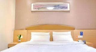 7 Days Inn Kunming Railway Station Joy City - 4