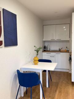 City Apartment - 6