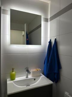 City Apartment - 4