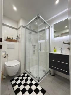 City Apartment - 1