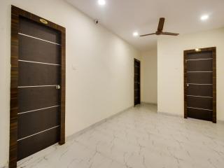 Hotel O Sai Ganesh Residency - 1