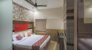 Amar Yatri Niwas Hotel - 7