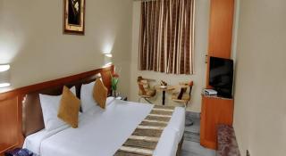 Amar Yatri Niwas Hotel - 9