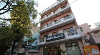Hotel Ambica Palace - 2