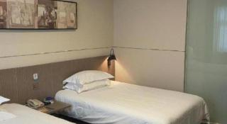 Jinjiang Inn Select Tianjin Tanggu Metro Station Zhongxin North Road - 9