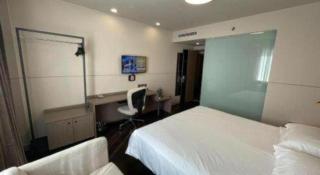 Jinjiang Inn Select Tianjin Tanggu Metro Station Zhongxin North Road - 7