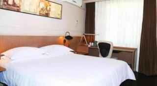 Jinjiang Inn Select Tianjin Tanggu Metro Station Zhongxin North Road - 5