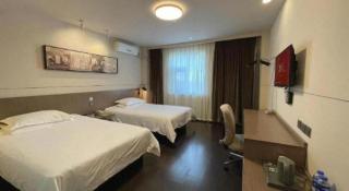 Jinjiang Inn Select Tianjin Tanggu Metro Station Zhongxin North Road - 2