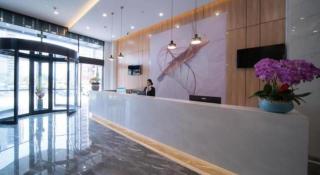 GreenTree Inn Express Hefei Yaohai Wanda Minghuang Road - 9