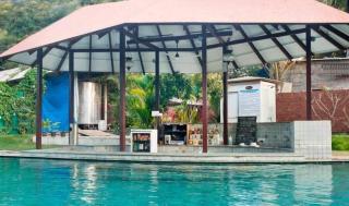The Baga Marina Beach Resort & Hotel - 3