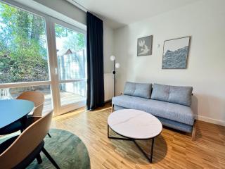 apments - Premium Apartments nahe Hamburg - 3