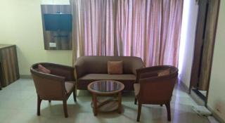 K Stars Belapur - 6