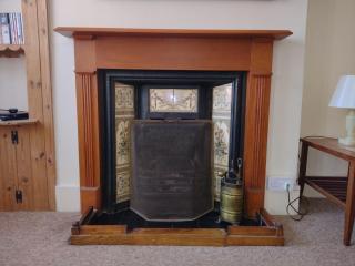 Hyacinth Cottage - 5