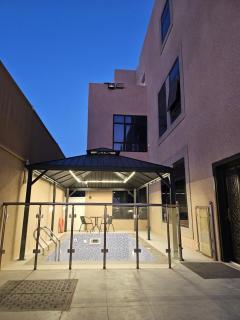 ALBAYAN Home Salalah - 5