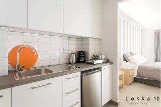 Lekka 10 Apartments - Athen - 1