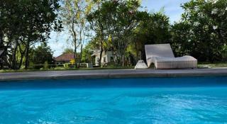 Home and Hill Resort - 3