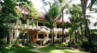 Elsalvador Beach Resort - 6