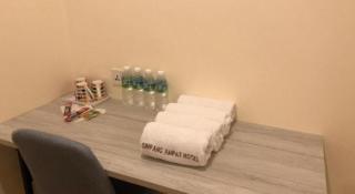 Simpang Ampat Hotel - 3