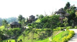 Dern Din Du Dao Resort - 9