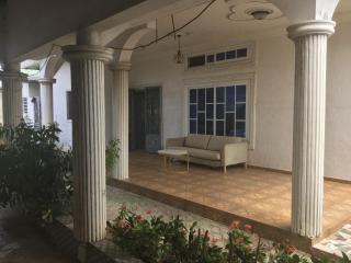 Le Relais de Ouidah - 2