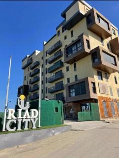 Appartement dans Résidence sécurisée - 8