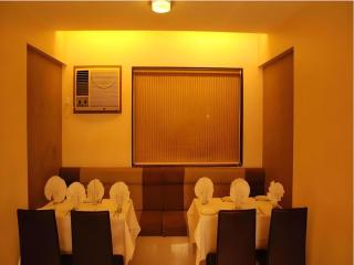 Hotel Tanish Residency - 7