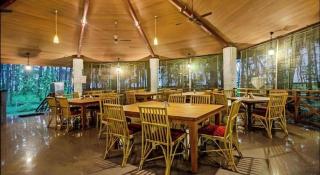 Devbagh beach resort - Junglelodges - 8