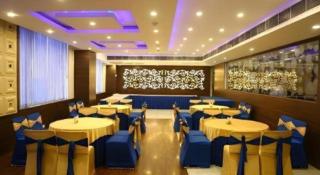 The Pearl Grand Hotel - 8