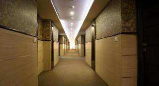 The Pearl Grand Hotel - 3