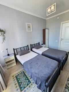 Guesthouse Maka - 1