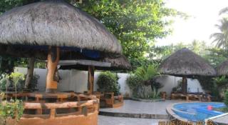 AGM Beachfront Resort - 3