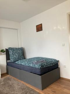 Schickes 110qm Ferienhaus in Nähe VW, Messe,DEZ und Orangerie - 5