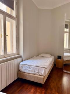 Apartmán cimburkova - 9