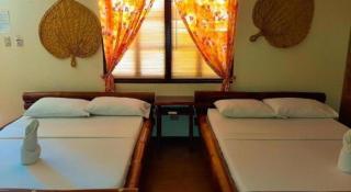 Nataasan Beach Resort and Dive Center - 3