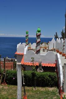 Hostal Piedra Andina - 1