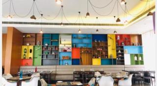 TRITON BY SHYAMA HOTELS & RESORTS - 4