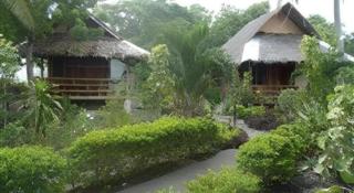 Mayas Native Garden Resort - 8