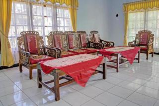 Hotel O Desa Wisata Pandean - 3