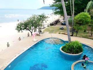 Talkoo Beach Resort Khanom - 9