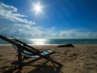 Talkoo Beach Resort Khanom - 2