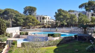 Salou Beach Apartment with private Pool - 0