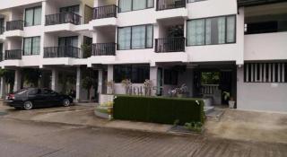 Pinthira Resort - 7