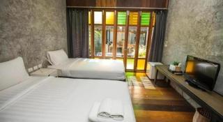 Chababaancham Resort - 6