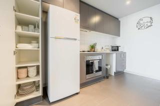 16S Abnb-Style Easy 2BR APT 7 mins Crown Casino walk, Free Parking - 6